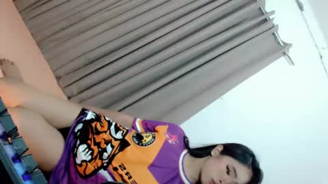 xam_blair_asian online show from 21, 7, 2026
