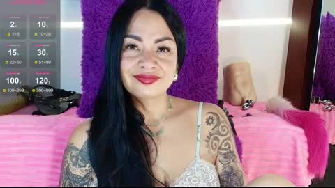 XAMARA1124 online show from 4, 5, 2026