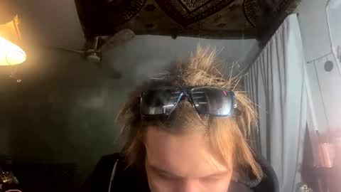 Snapshot of xander0zzz chatting on 17, 2, 2026 xander0zzz online show from 17, 2, 2026