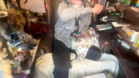 Snapshot of xander0zzz chatting on 2, 3, 2026 xander0zzz online show from 2, 3, 2026