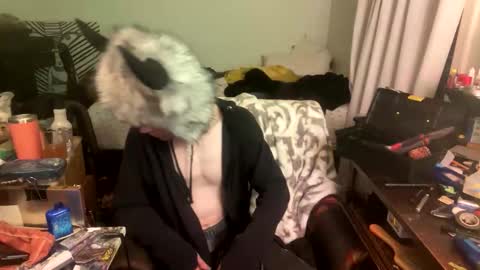 Snapshot of xander0zzz chatting on 5, 3, 2026 xander0zzz online show from 5, 3, 2026