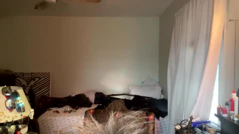 Snapshot of xander0zzz chatting on 7, 3, 2026 xander0zzz online show from 7, 3, 2026