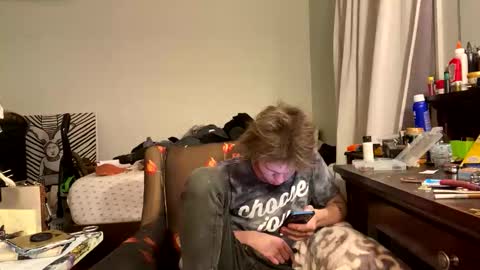 Snapshot of xander0zzz chatting on 10, 3, 2026 xander0zzz online show from 10, 3, 2026