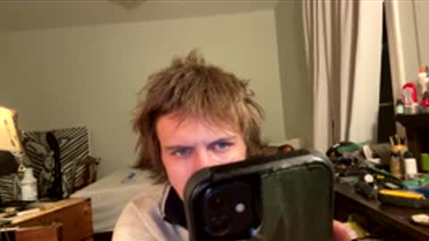 Snapshot of xander0zzz chatting on 16, 3, 2026 xander0zzz online show from 16, 3, 2026