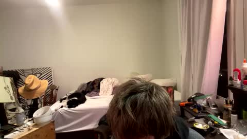 Snapshot of xander0zzz chatting on 18, 3, 2026 xander0zzz online show from 18, 3, 2026