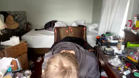 Snapshot of xander0zzz chatting on 20, 3, 2026 xander0zzz online show from 20, 3, 2026