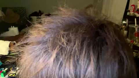 Snapshot of xander0zzz chatting on 21, 3, 2026 xander0zzz online show from 21, 3, 2026