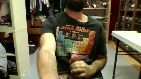 xander4369 online show from 10, 5, 2026