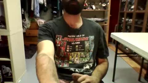 xander4369 online show from 17, 5, 2026