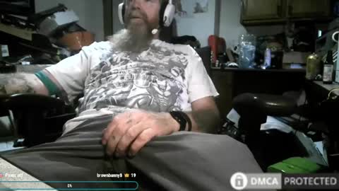 xander71972 online show from 9, 6, 2026