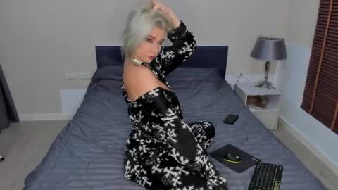 xander_novak online show from 1, 11, 2025