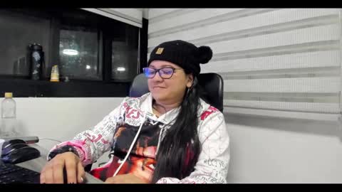 xander_taylor_ online show from 16, 10, 2025