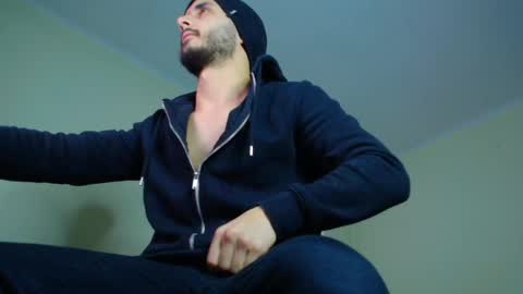 XanderCageX online show from 8, 2, 2025