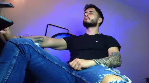 XanderCageX online show from 21, 5, 2026