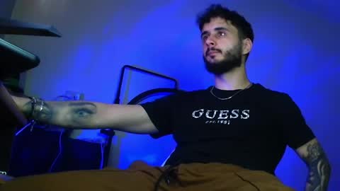XanderCageX online show from 23, 5, 2026