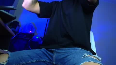 XanderCageX online show from 21, 6, 2026