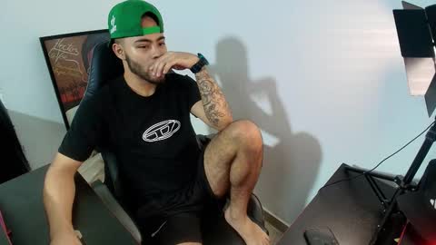 Xanderstone online show from 13, 2, 2026