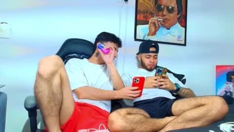 Xanderstone online show from 28, 2, 2026