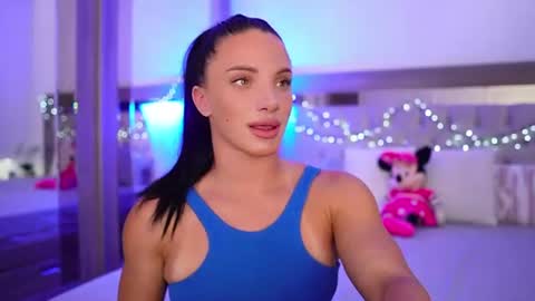 Alexandra online show from 14, 7, 2026
