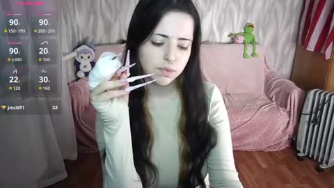 Snapshot of xangel1babyx chatting on 8, 7, 2026 Cassie online show from 8, 7, 2026