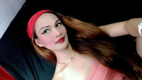 ANGEL online show from 25, 3, 2026