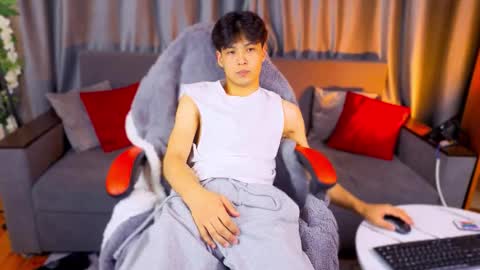 Snapshot of xannell chatting on 14, 1, 2026 Elvin online show from 14, 1, 2026