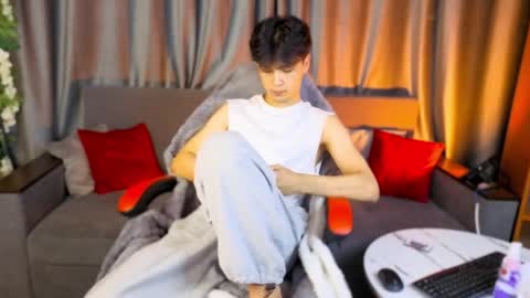 Snapshot of xannell chatting on 15, 1, 2026 Elvin online show from 15, 1, 2026