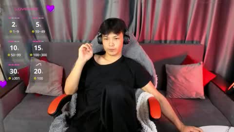 Snapshot of xannell chatting on 22, 2, 2026 Elvin online show from 22, 2, 2026