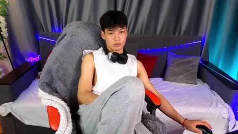 Snapshot of xannell chatting on 26, 2, 2026 Elvin online show from 26, 2, 2026