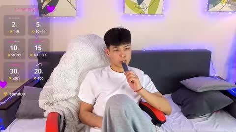 Snapshot of xannell chatting on 5, 3, 2026 Elvin online show from 5, 3, 2026