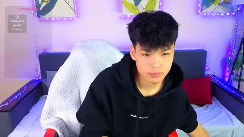 Snapshot of xannell chatting on 15, 3, 2026 Elvin online show from 15, 3, 2026