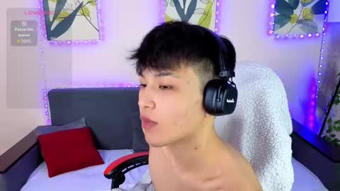 Snapshot of xannell chatting on 25, 3, 2026 Elvin online show from 25, 3, 2026