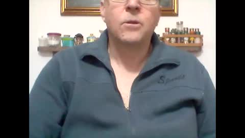 xaramanu online show from 25, 1, 2025