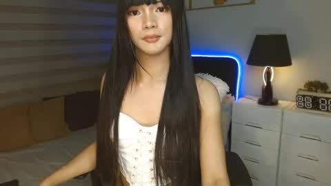 Snapshot of xasian_dollx chatting on 29, 6, 2026 ELLA online show from 29, 6, 2026