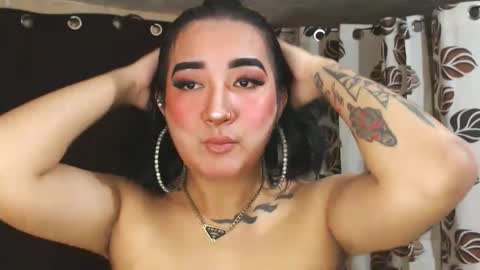 Nira   NOT INTO CHEAP GUYS  online show from 12, 1, 2025