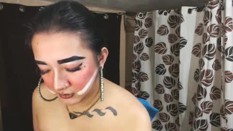 Nira   NOT INTO CHEAP GUYS  online show from 25, 1, 2025