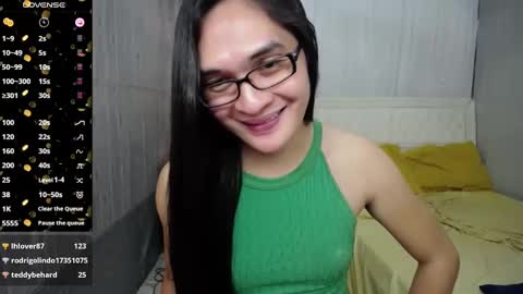 xasiantrnaslover online show from 25, 12, 2024