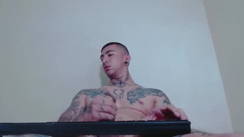 xav_dai online show from 24, 5, 2026