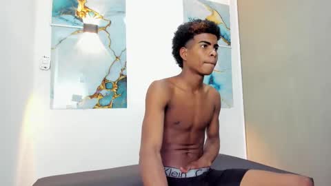 XAVI online show from 25, 3, 2026