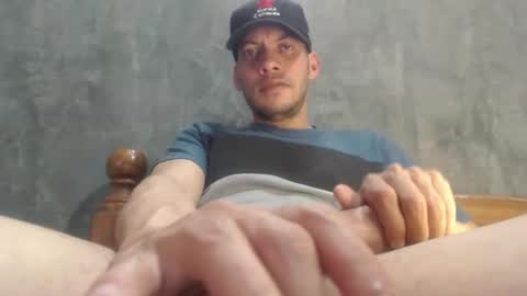 xavicock24 online show from 3, 5, 2026