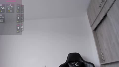 Xavier online show from 23, 7, 2026