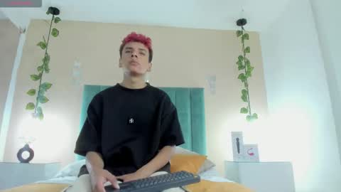 xavier fox   online show from 11, 2, 2026