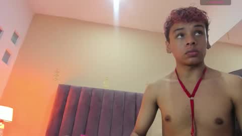 xavier fox   online show from 16, 2, 2026