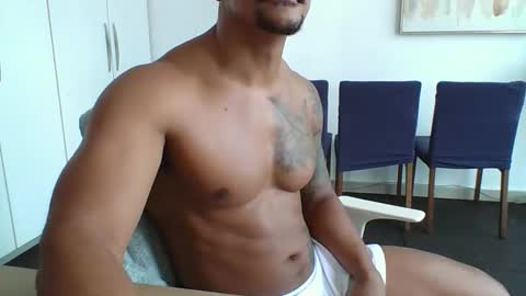 Snapshot of xavii31 chatting on 9, 4, 2026 xavii31 online show from 9, 4, 2026