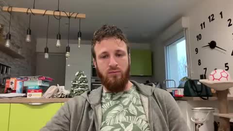 xavou779 online show from 18, 1, 2025