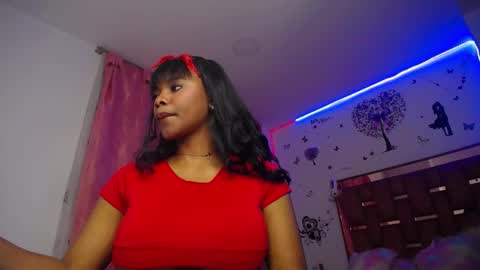 Snapshot of xayunrin chatting on 10, 1, 2025 xayu online show from 10, 1, 2025