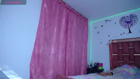 Snapshot of xayunrin chatting on 2, 10, 2025 xayu online show from 2, 10, 2025