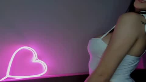 Jessyca online show from 15, 10, 2025