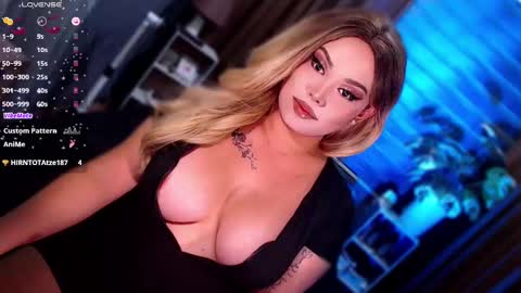 Snapshot of xbriannasweetx24 chatting on 4, 12, 2024 ANNA online show from 4, 12, 2024