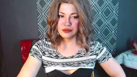 Godess  Lucy online show from 11, 10, 2025